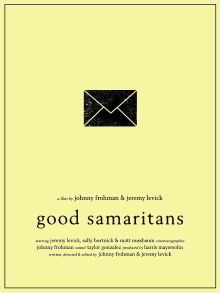 Good Samaritans Trailer