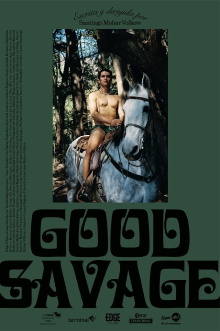 Good Savage Trailer