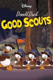 Good Scouts Trailer