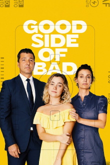 Good Side of Bad Trailer