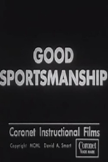 Good Sportsmanship Trailer