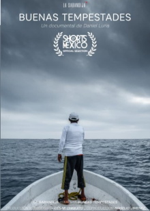Good Storms Trailer