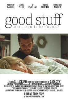 Good Stuff Trailer