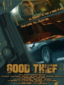 Good Thief Trailer