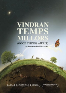 Good Things Await Trailer