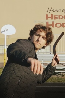 Good Throw Trailer