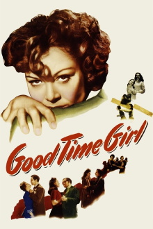 Good-Time Girl Trailer