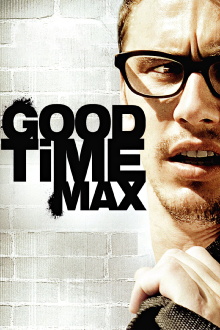 Good Time Max Trailer