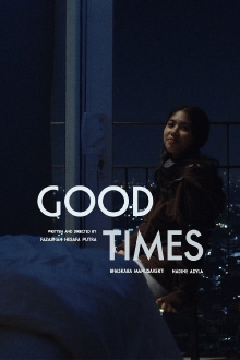 Good Times Trailer