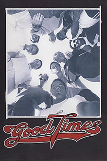 Good Times Trailer