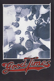 Good Times Trailer