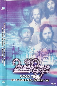 Good Timin': Live at Knebworth England 1980 Trailer