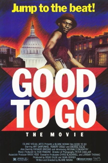 Good to Go Trailer