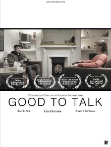 Good To Talk Trailer