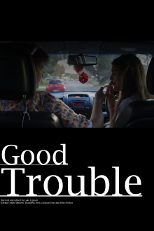 Good Trouble Trailer