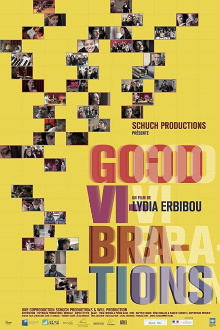 Good Vibrations Trailer