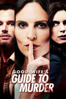 Good Wife's Guide to Murder Trailer