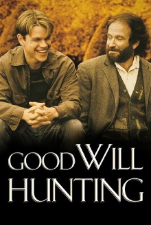 Good Will Hunting Trailer