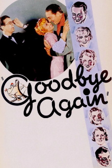 Goodbye Again Trailer