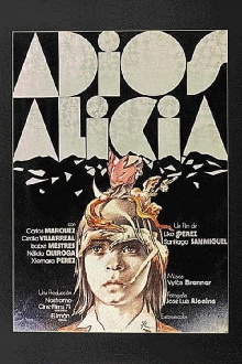 Goodbye Alicia Trailer