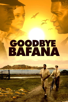 Goodbye Bafana Trailer