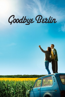 Goodbye Berlin Trailer