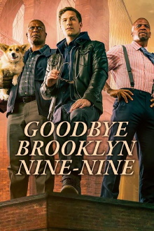 Goodbye Brooklyn Nine-Nine Trailer