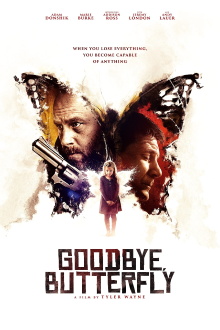 Goodbye, Butterfly Trailer