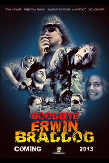 Goodbye Erwin Braddog Trailer