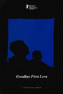 Goodbye First Love Trailer