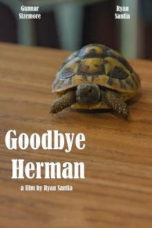 Goodbye Herman Trailer