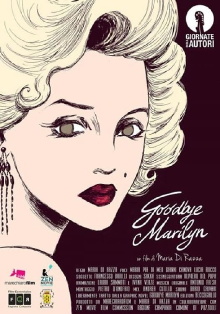 Goodbye Marilyn Trailer
