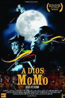 Goodbye Momo Trailer