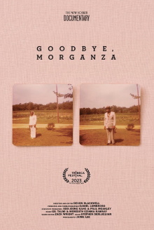 Goodbye, Morganza Trailer