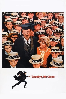 Goodbye, Mr. Chips Trailer
