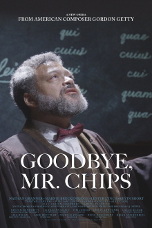 Goodbye, Mr. Chips Trailer