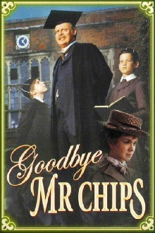 Goodbye, Mr. Chips Trailer