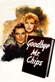 Goodbye, Mr. Chips Trailer