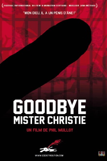 Goodbye Mr. Christie Trailer