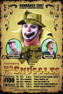 Goodbye Mr Snuggles Trailer