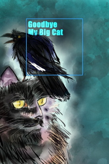 Goodbye, My Big Cat Trailer
