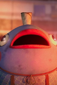 Goodbye My World Trailer