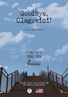 Goodbye, Olegovici! Trailer