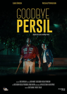 Goodbye Persil Trailer