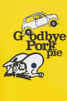 Goodbye Pork Pie Trailer