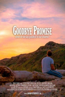 Goodbye Promise Trailer
