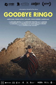 Goodbye Ringo Trailer