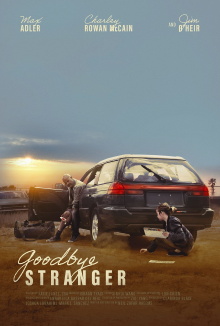 Goodbye Stranger Trailer