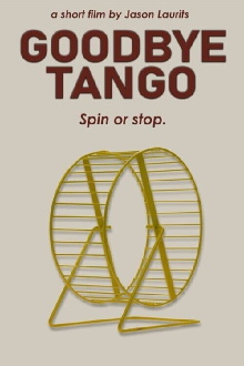 Goodbye Tango Trailer