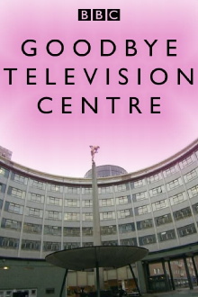 Goodbye Television Centre Trailer
